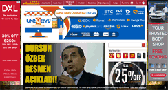 Desktop Screenshot of adm.webaslan.com