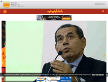 Tablet Screenshot of adm.webaslan.com